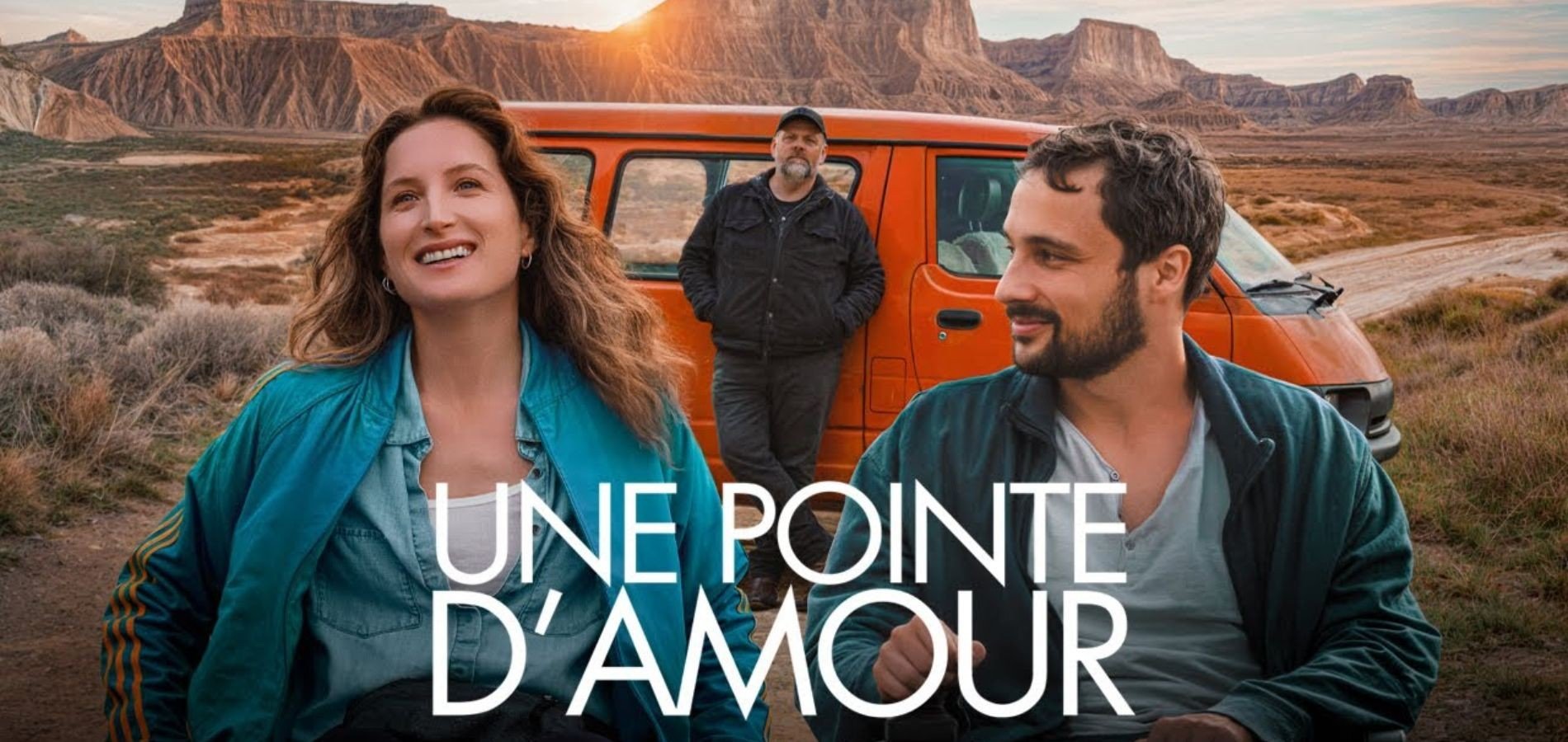 actualité une pointe d'amour