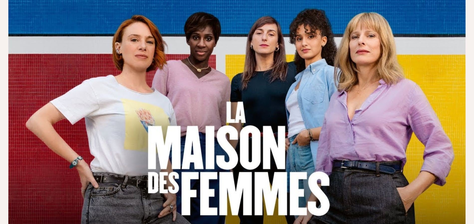 actualité maison des femmes