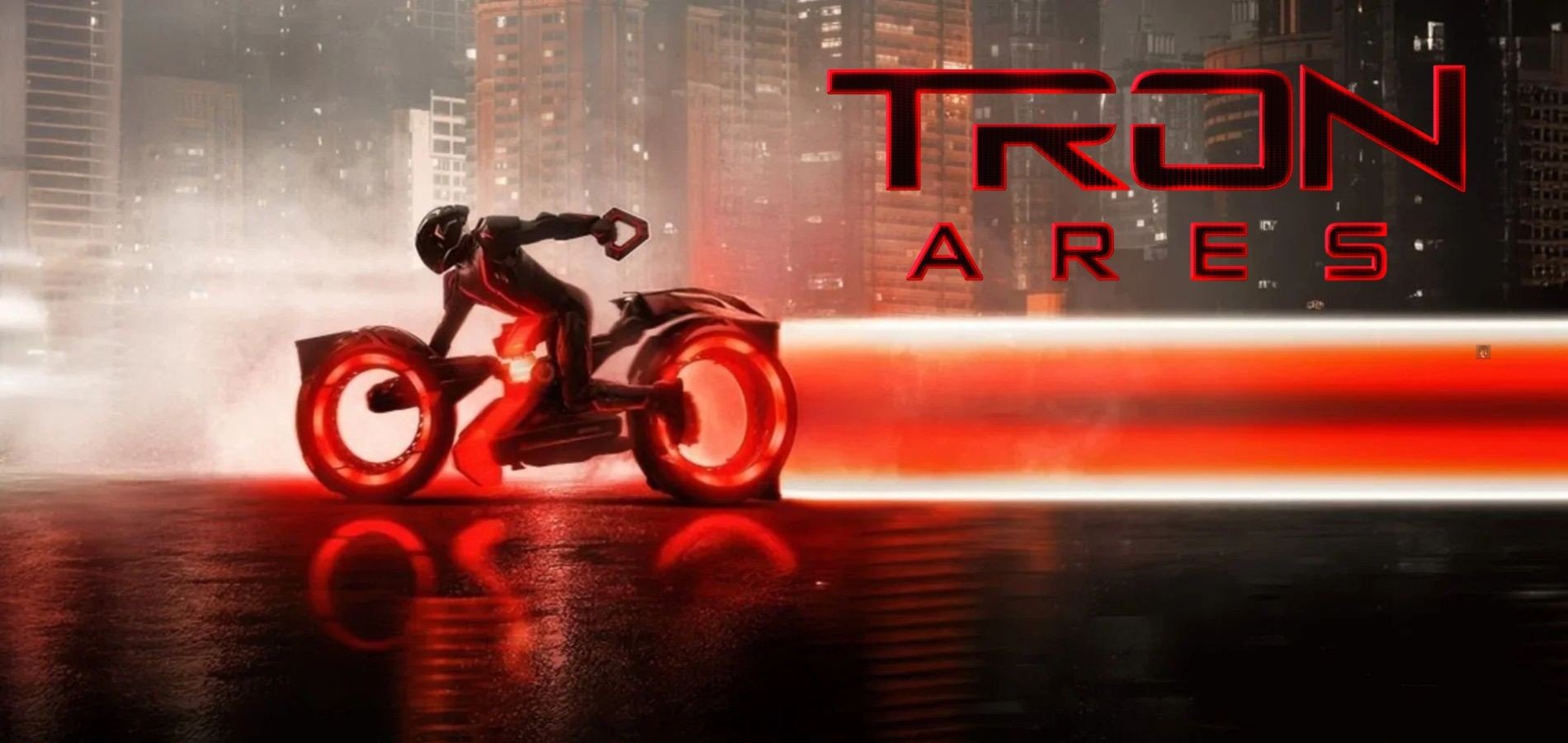 actualité tron