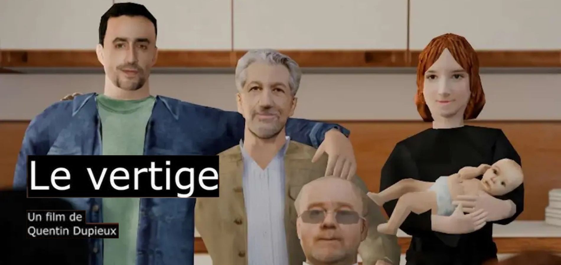 actualité vertige
