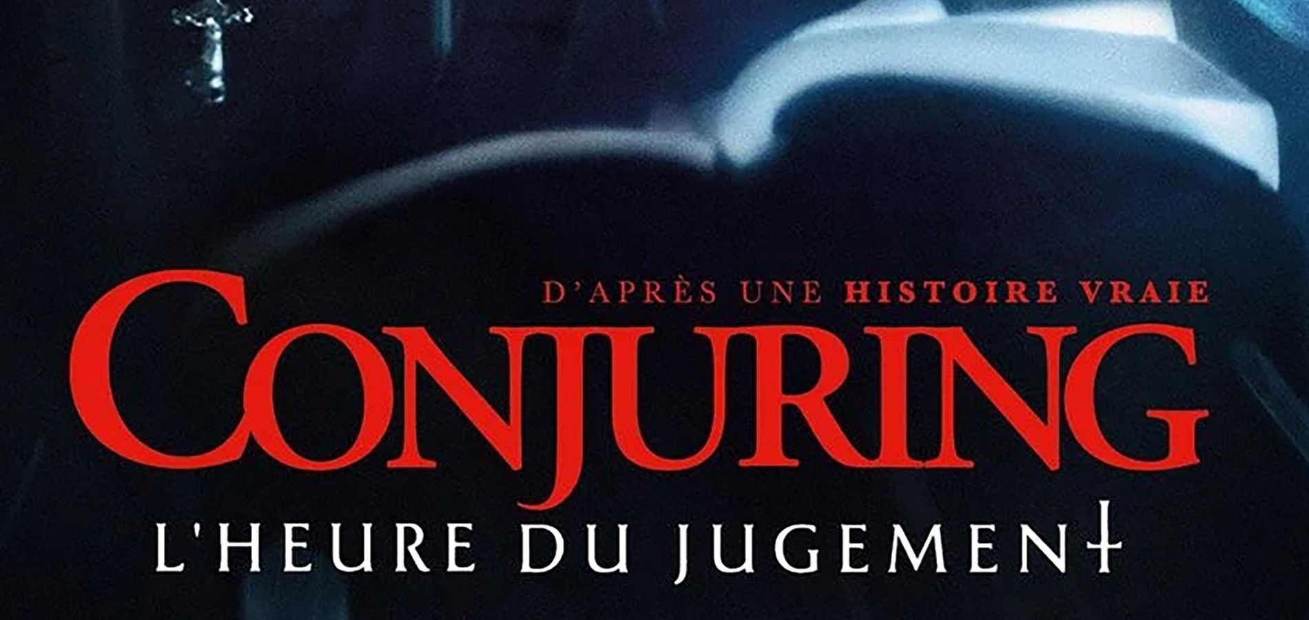 actualité Conjuring