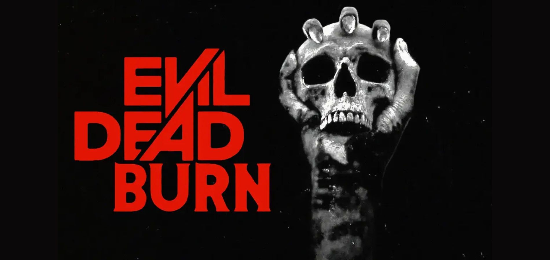 actualité evil dead