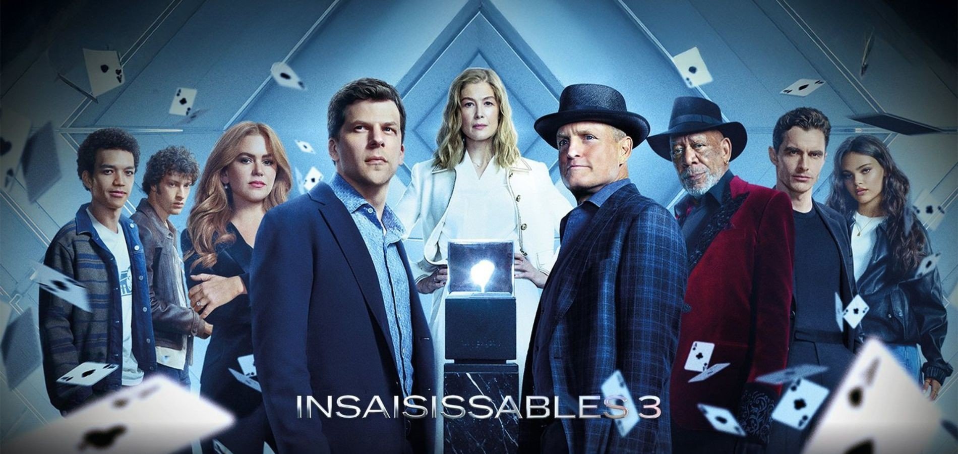 actualité insaisissables