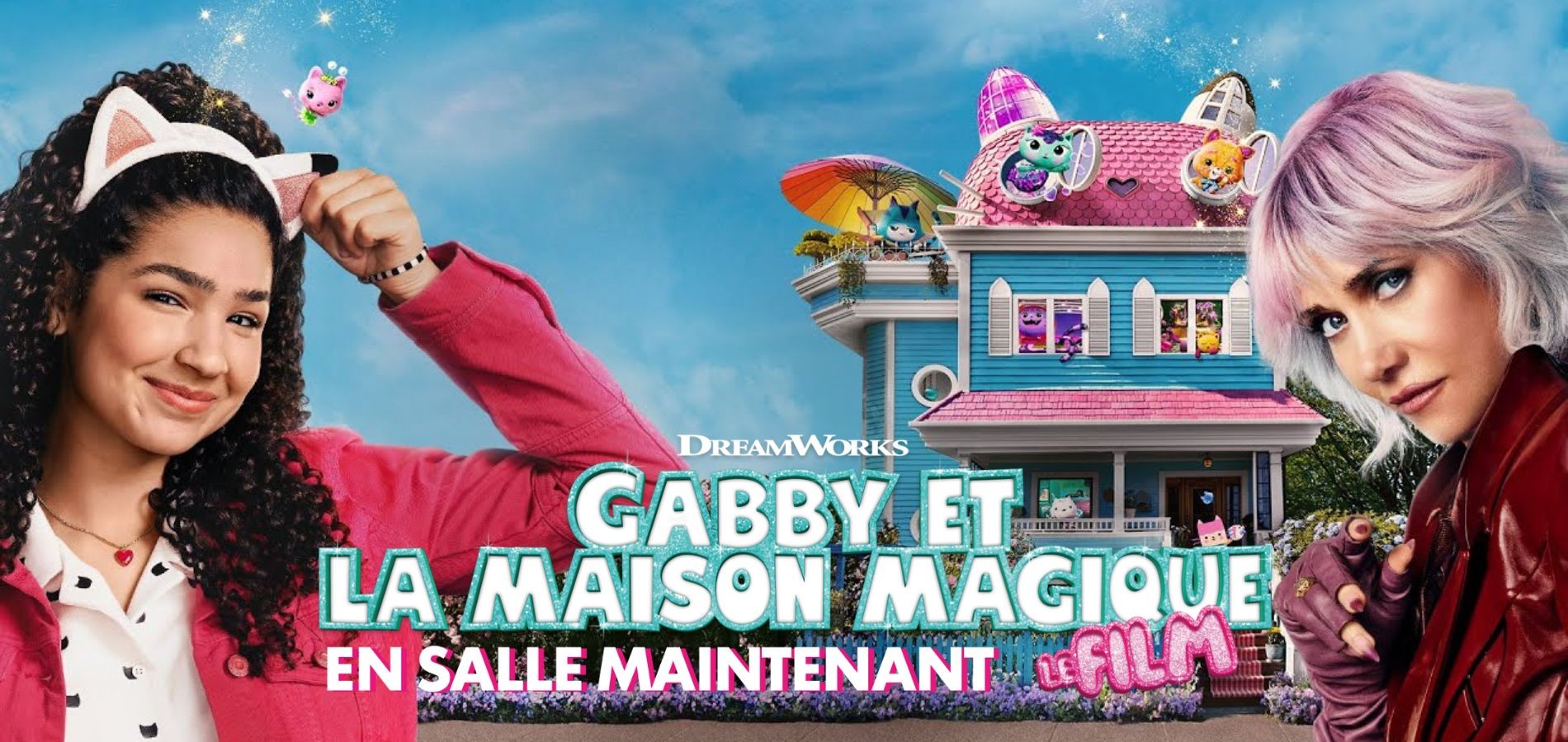 actualité gabby