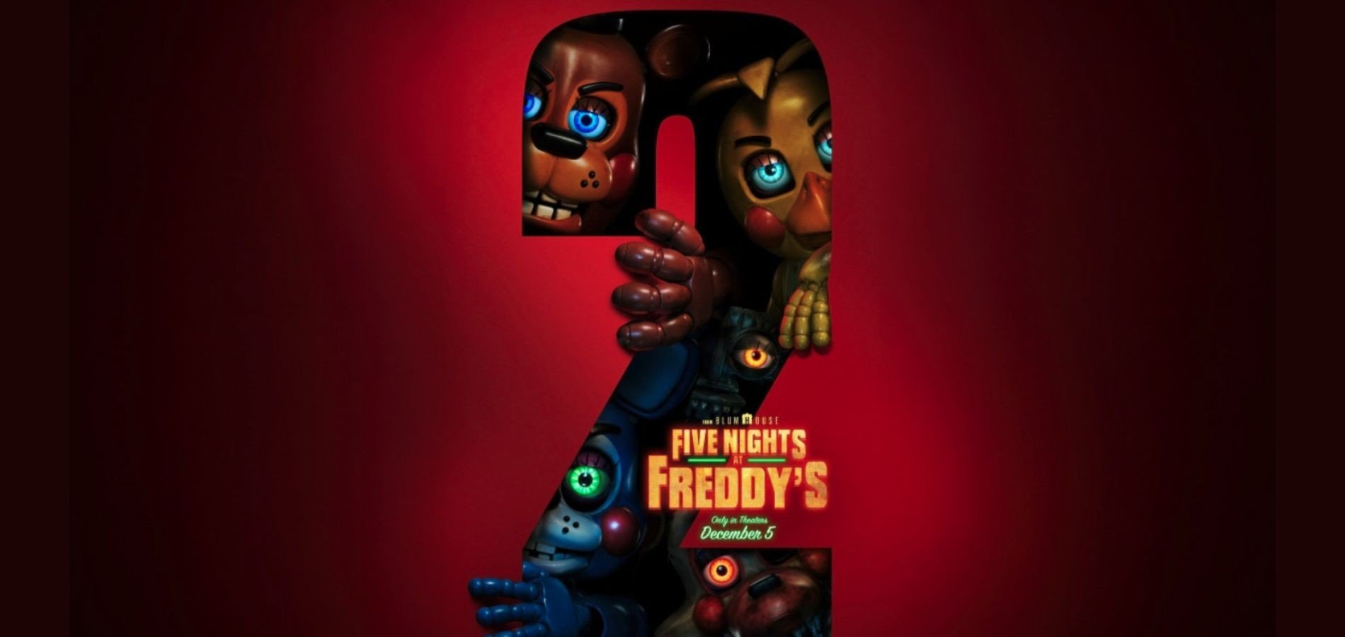 actualité five night