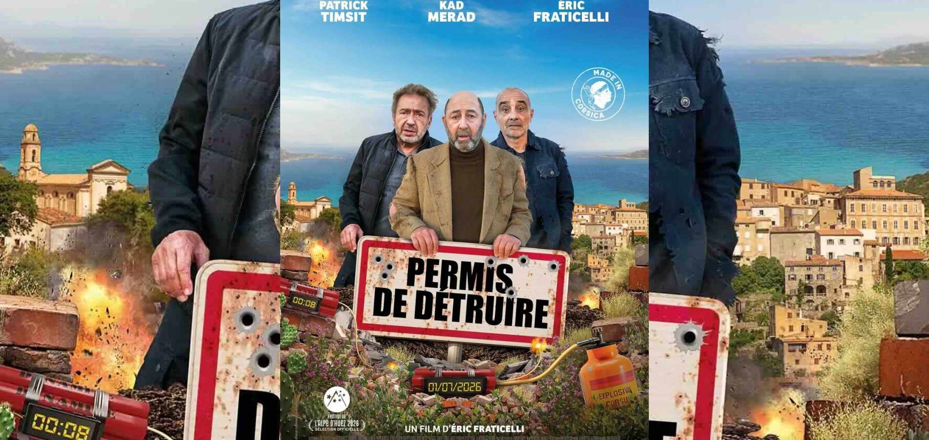 actualité permis detruire