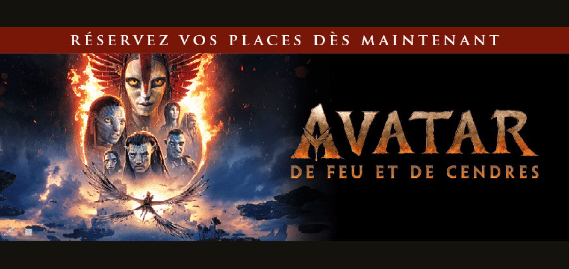 actualité prévente avatar