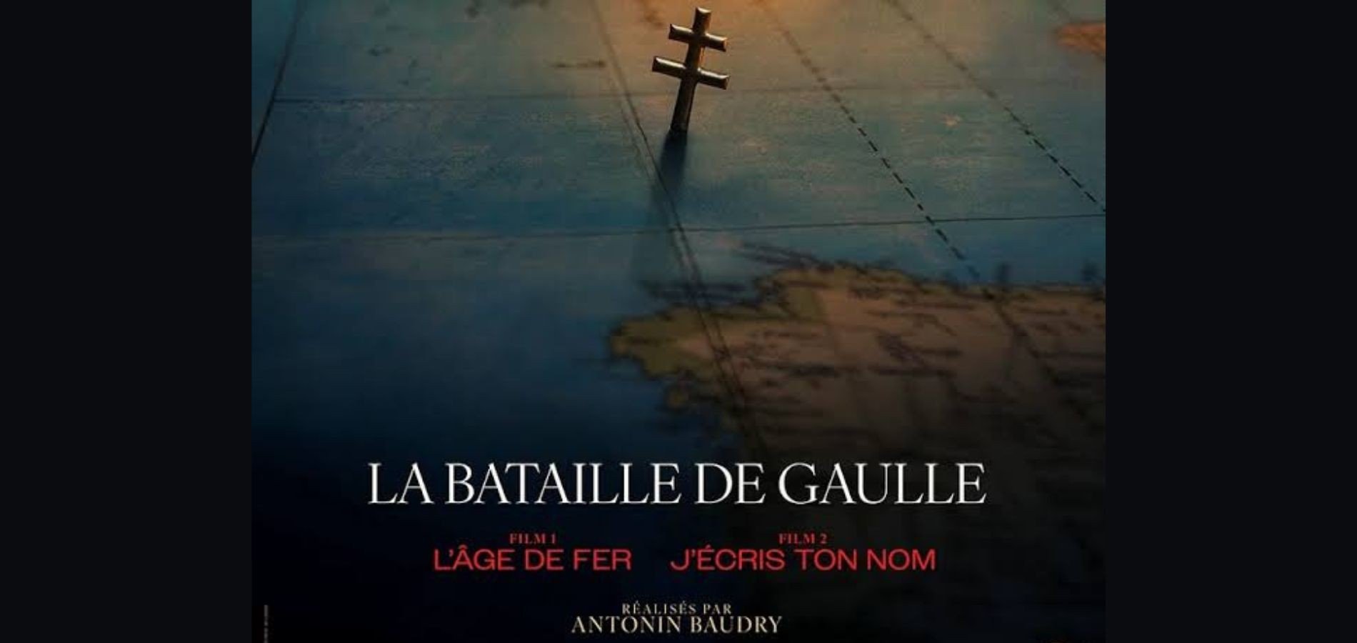 actualité de gaulle