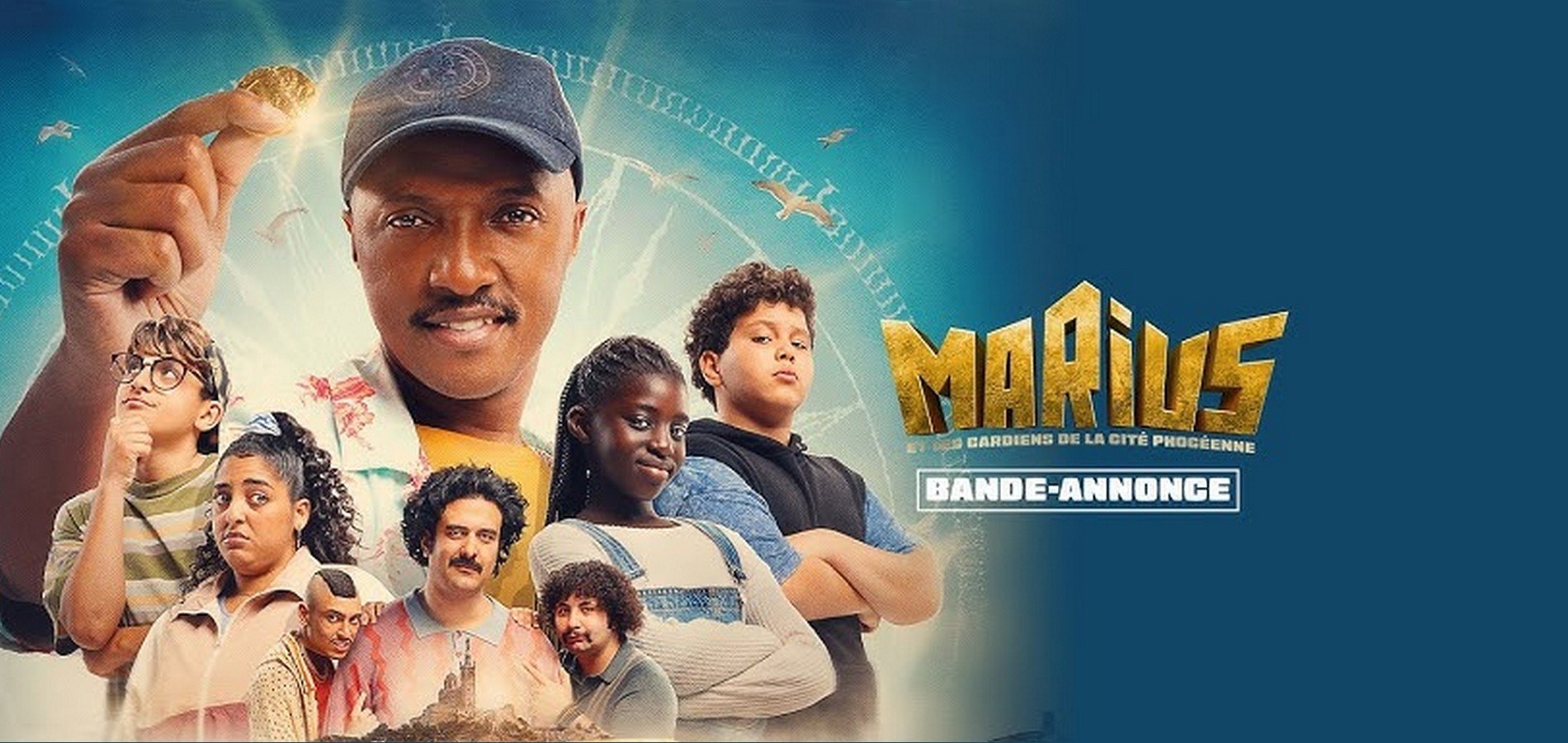 actualité marius