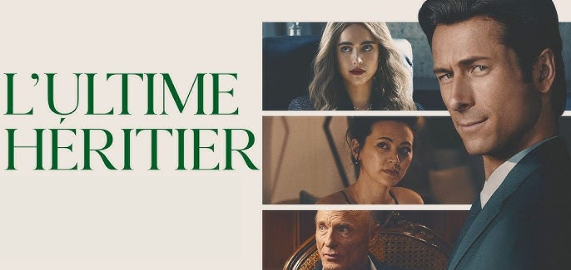 actualité heritier