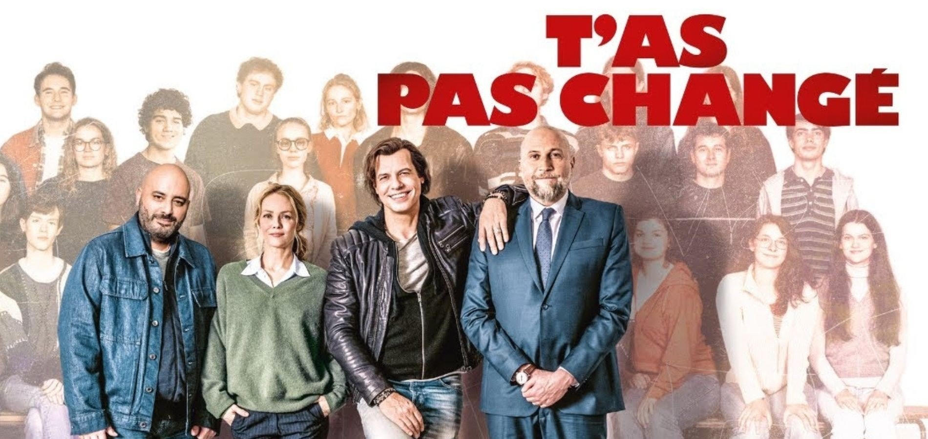 actualité pas changé