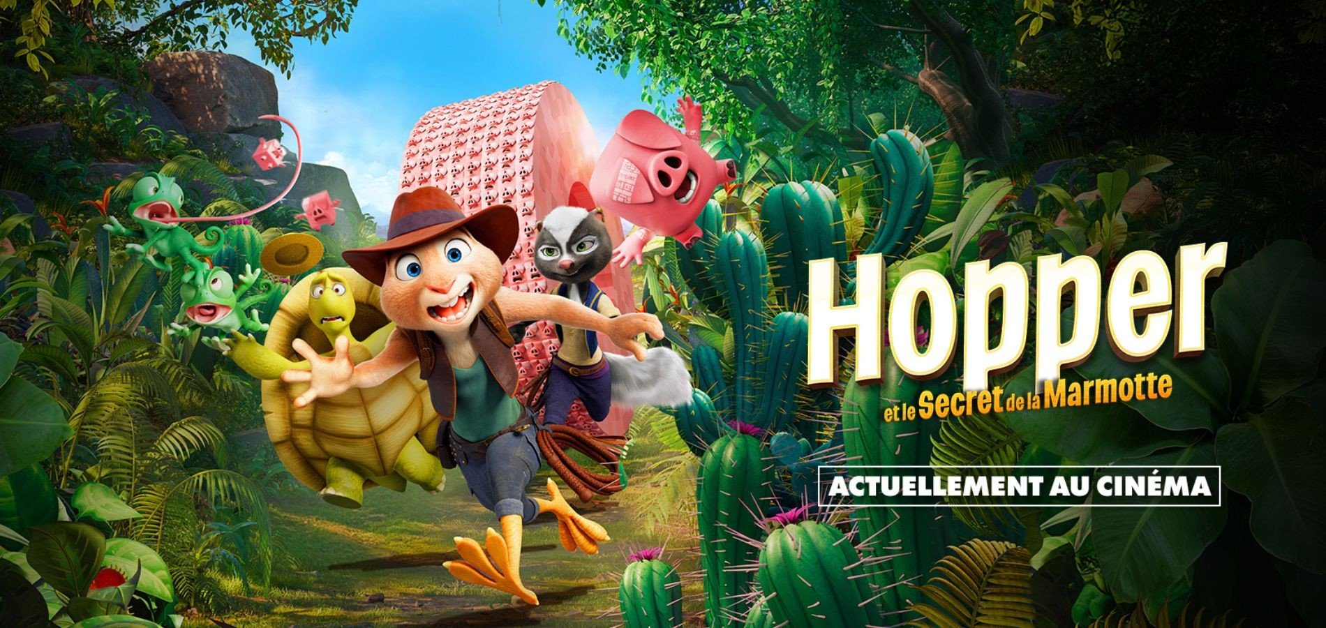 actualité hooper