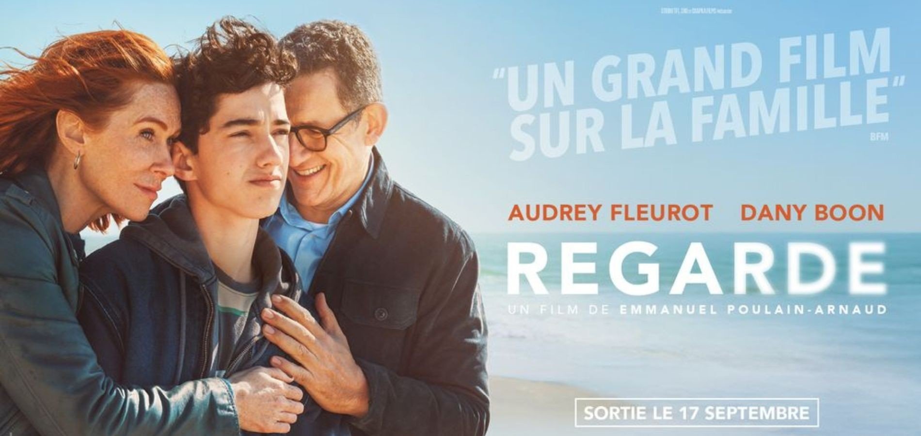 actualité Regarde