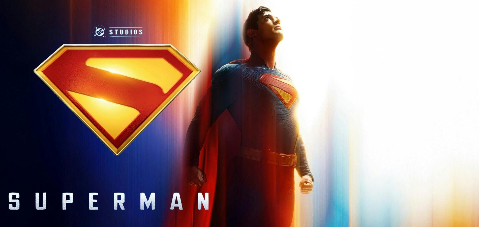 actualité superman