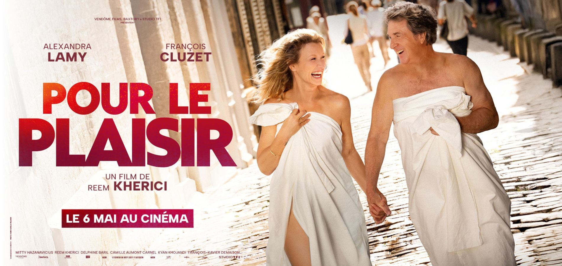 actualité pour plaisir