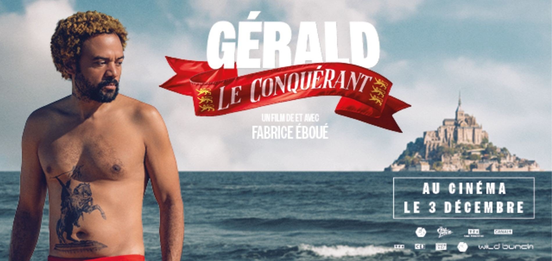 actualité gerald