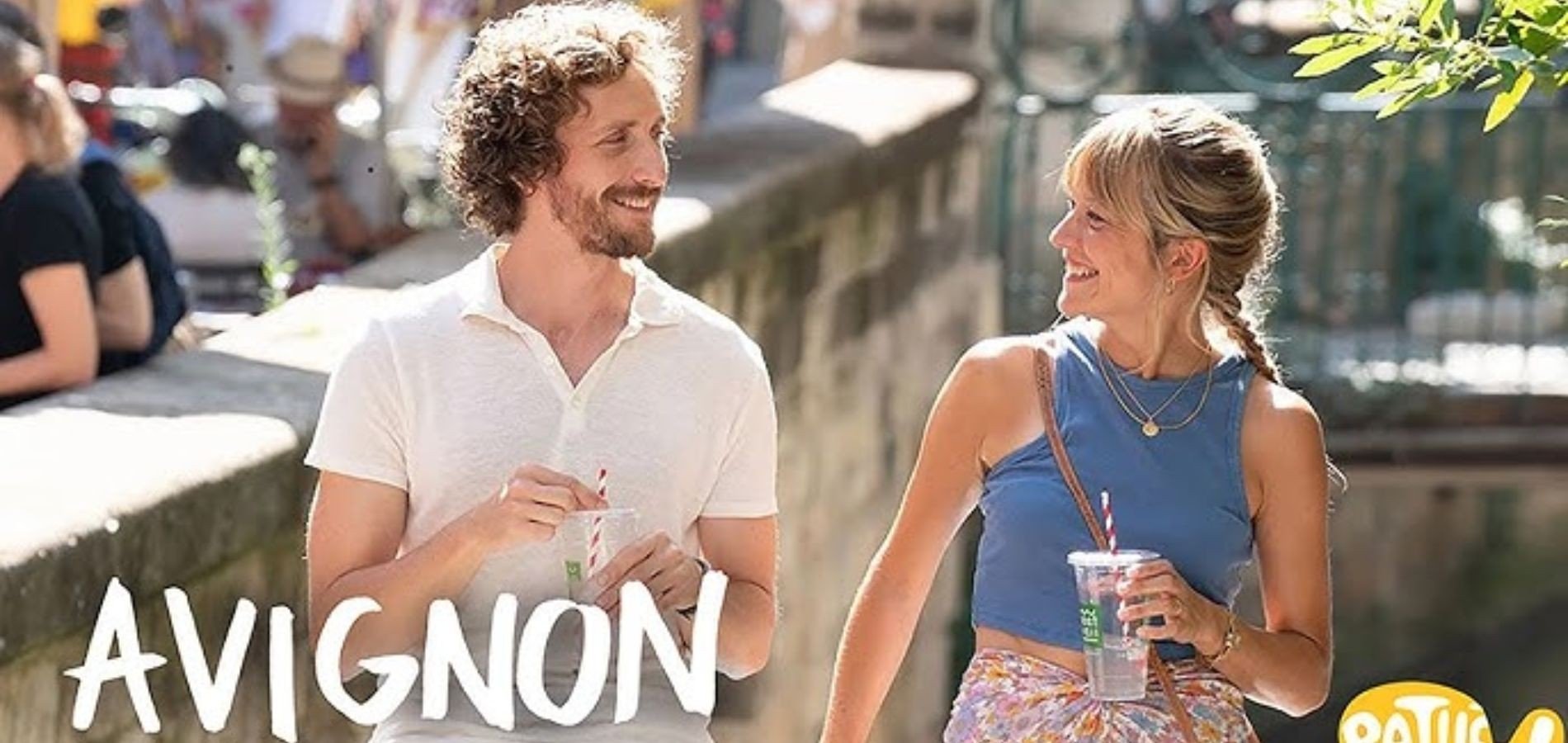 actualité Avignon