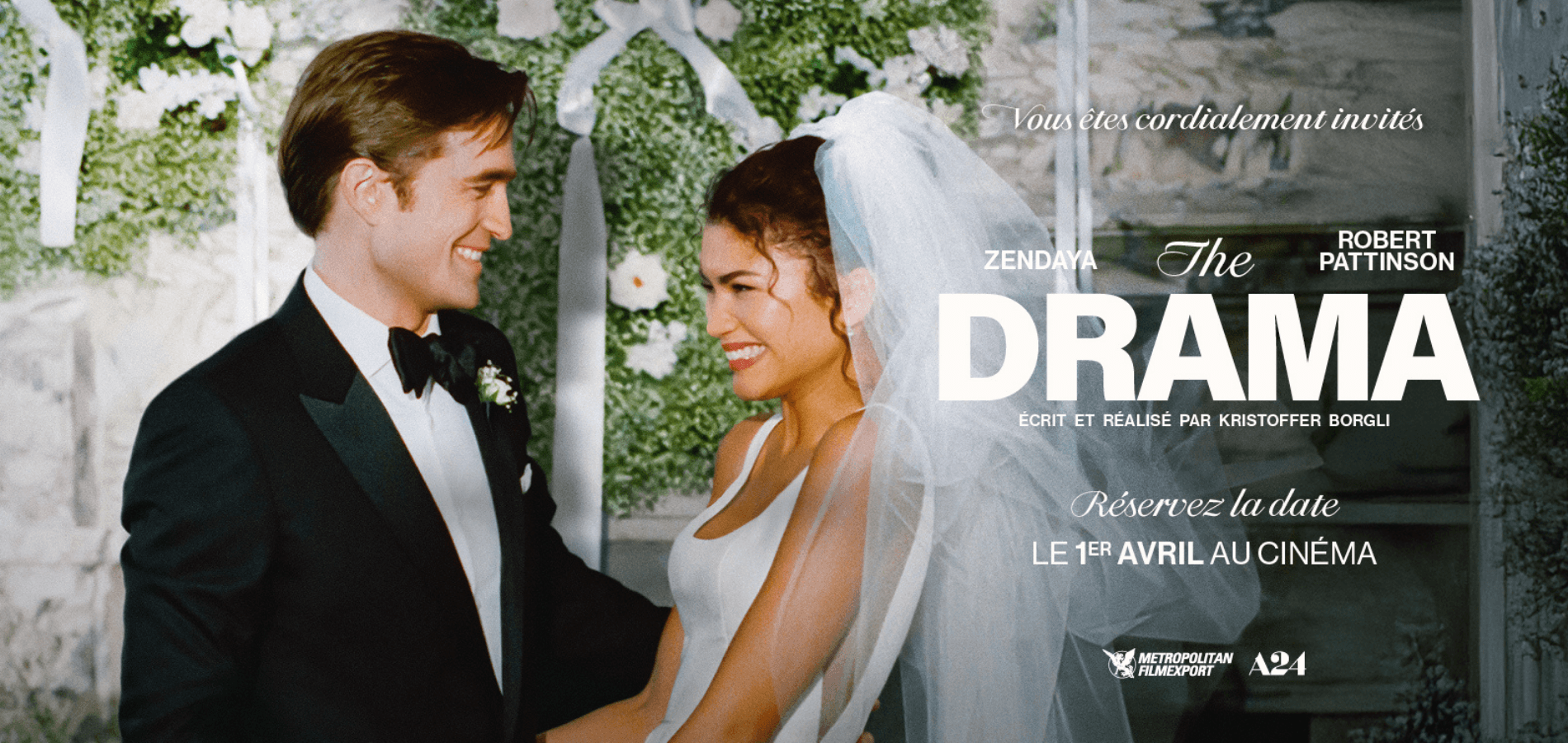 actualité the Drama