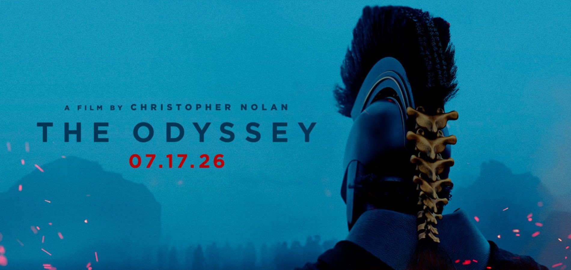actualité odyssee
