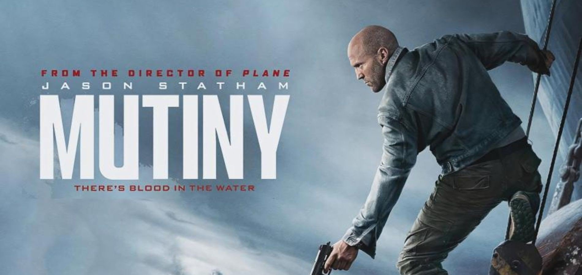 actualité MUTINY