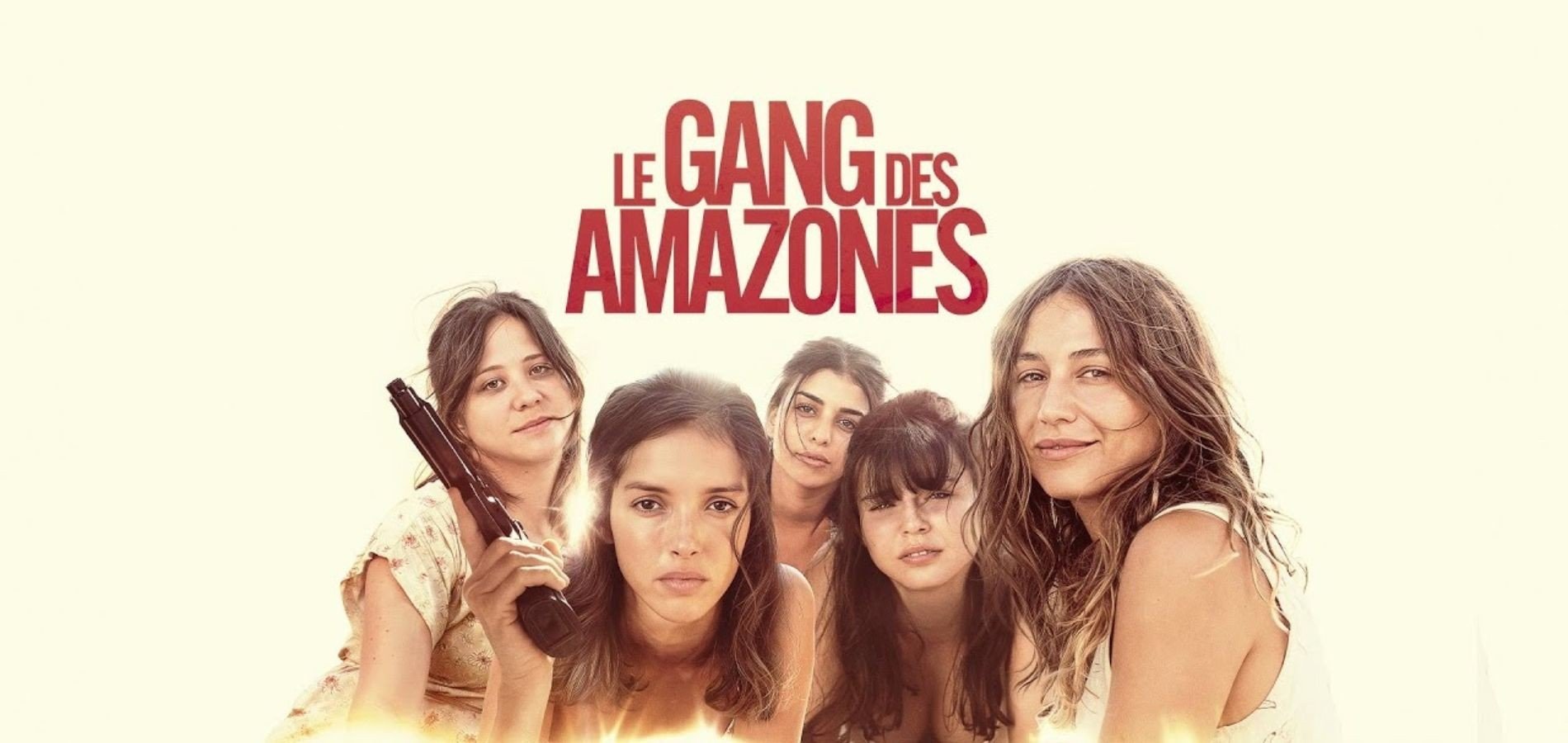 actualité gang amazones