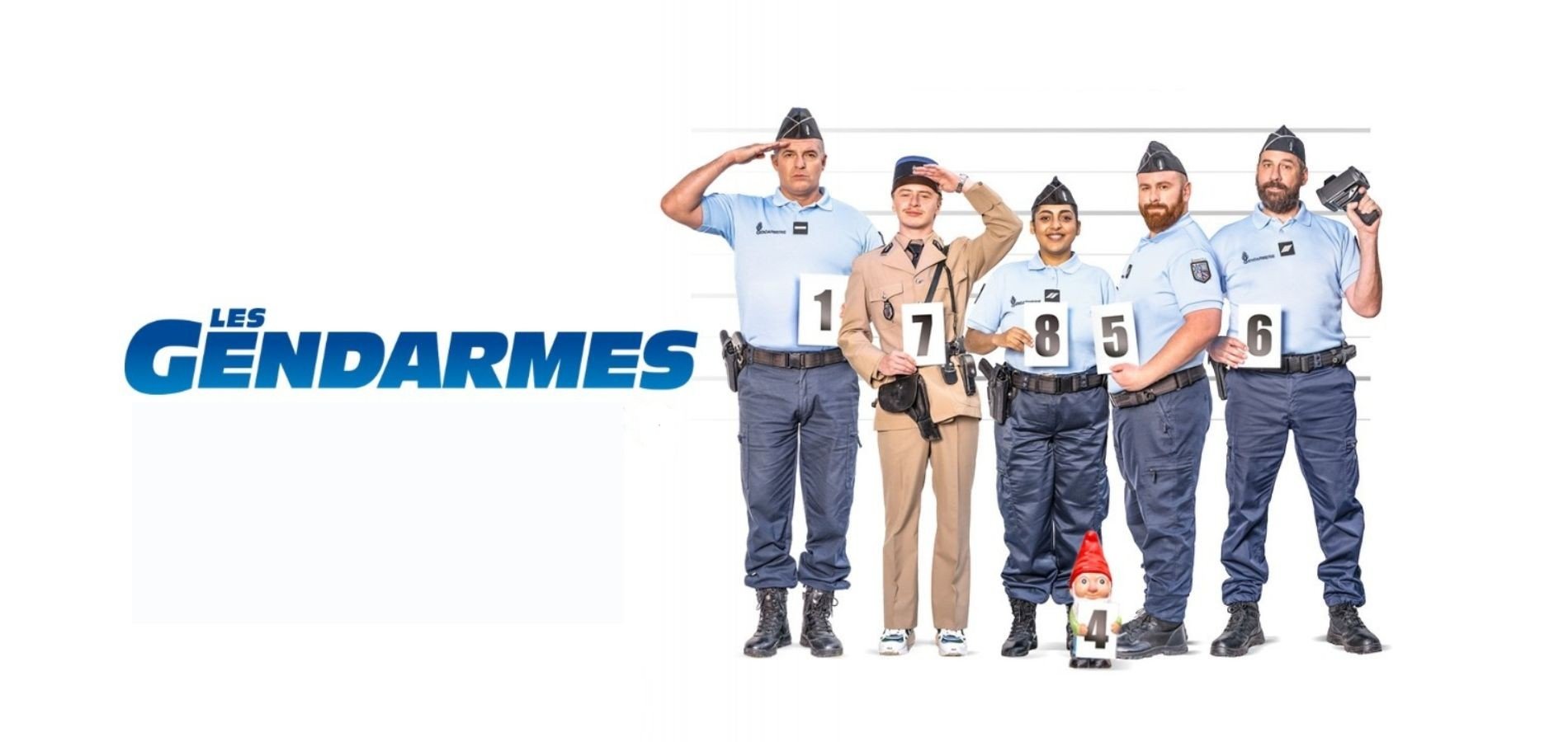 actualité gendarmes