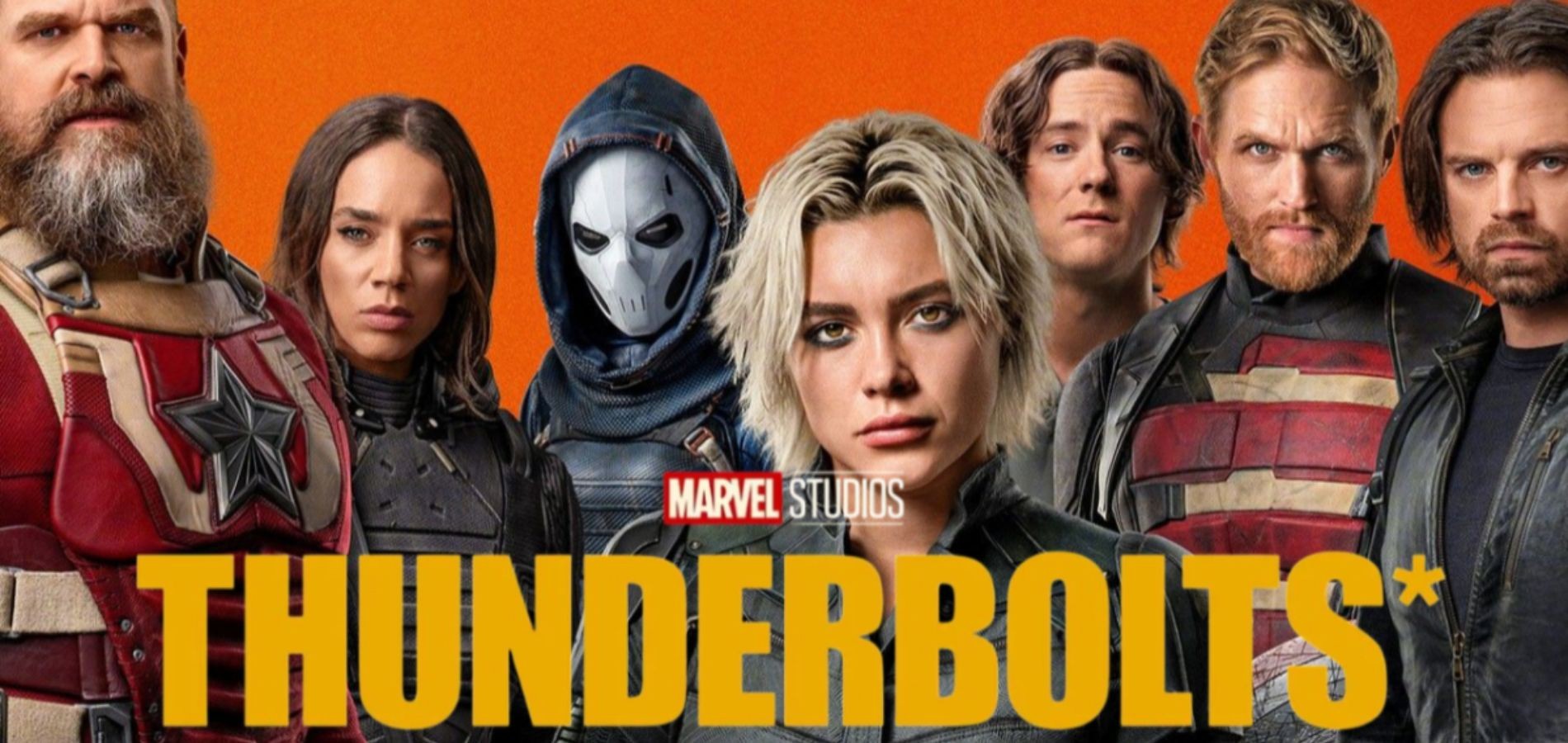 actualité thunderbots