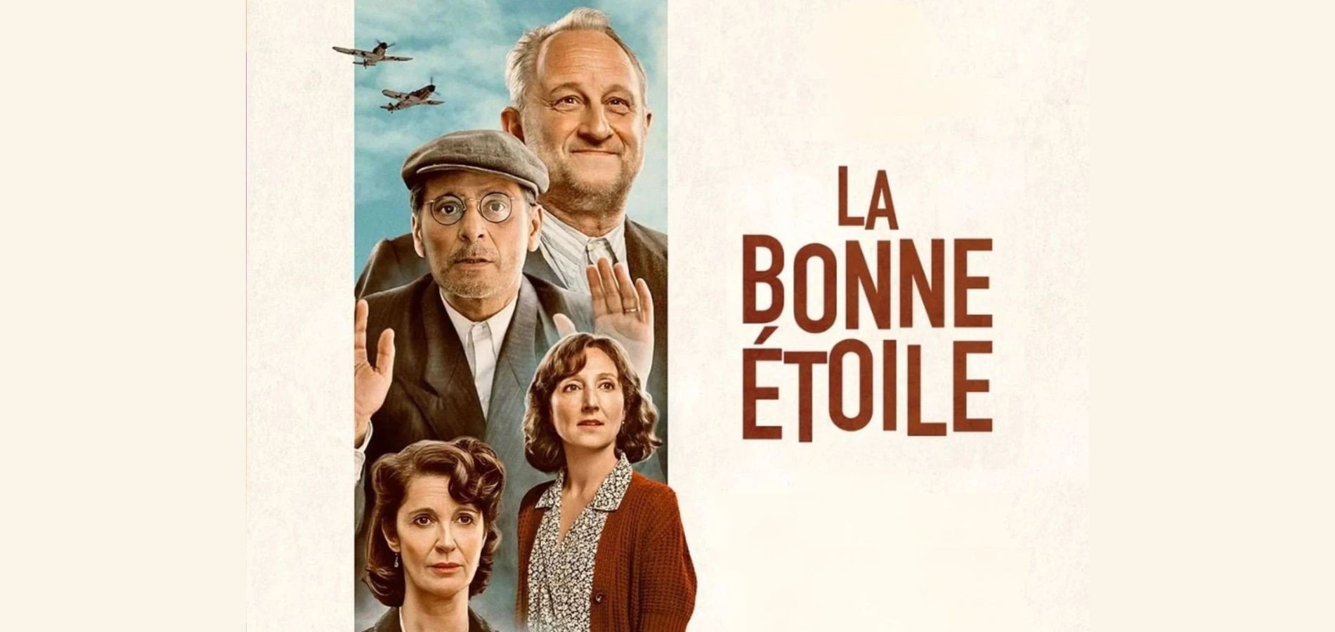 actualité bonne etoile