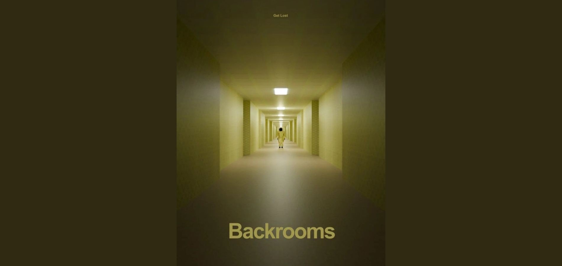 actualité backroom