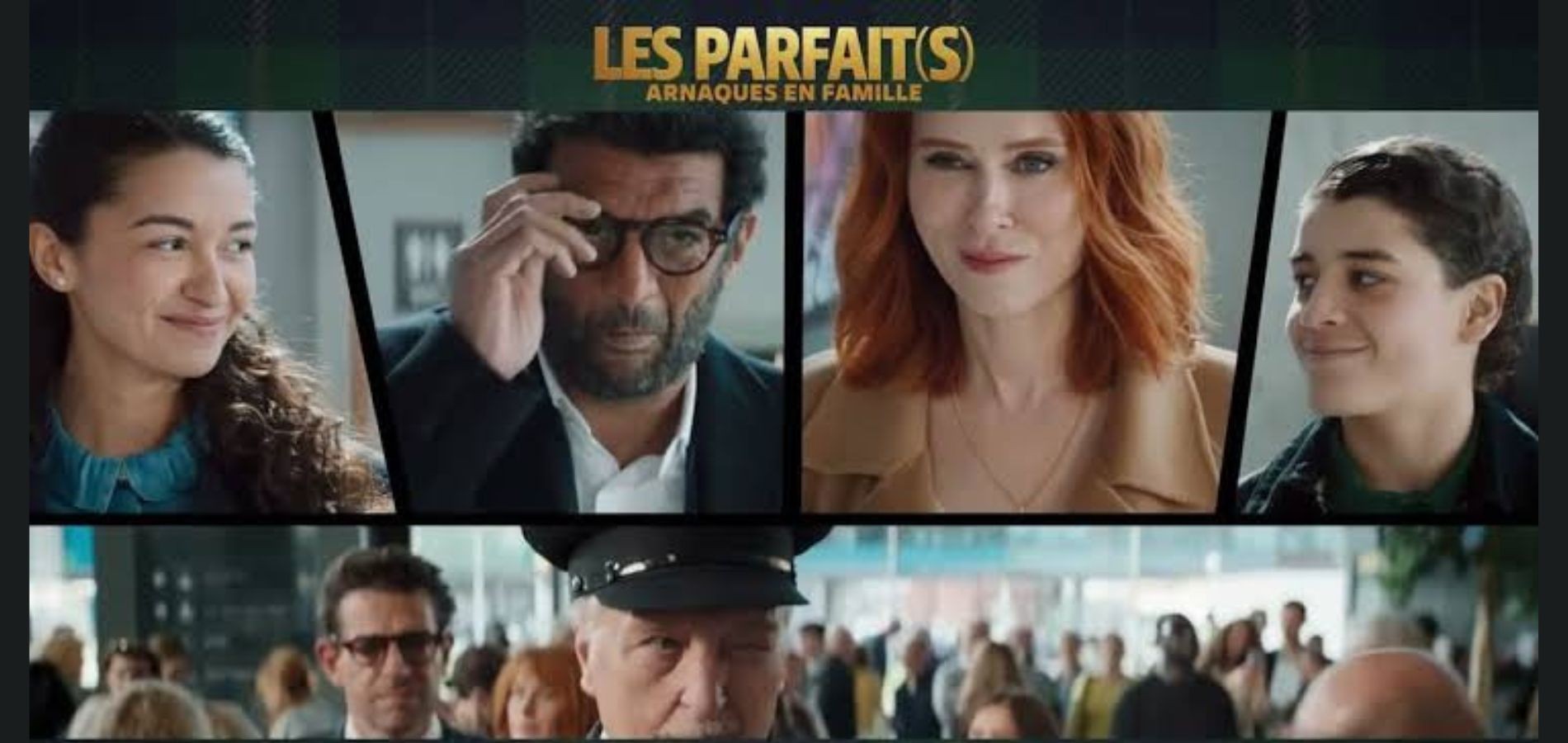 actualité parfait