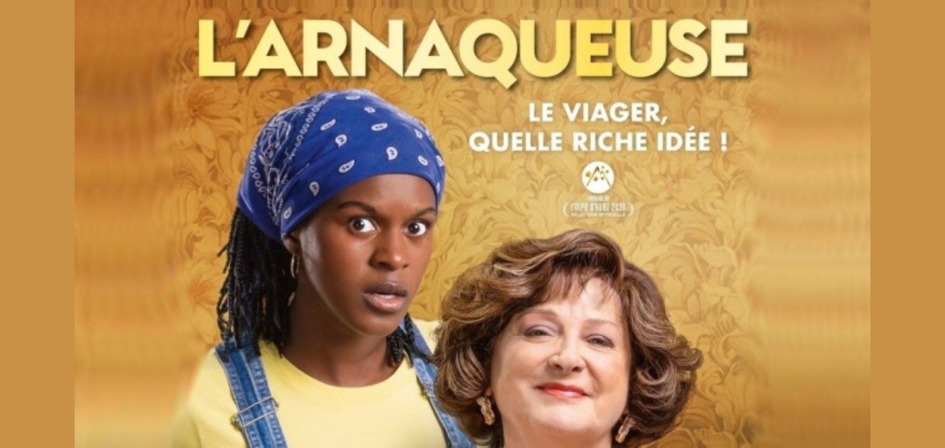 actualité arnaqueuse