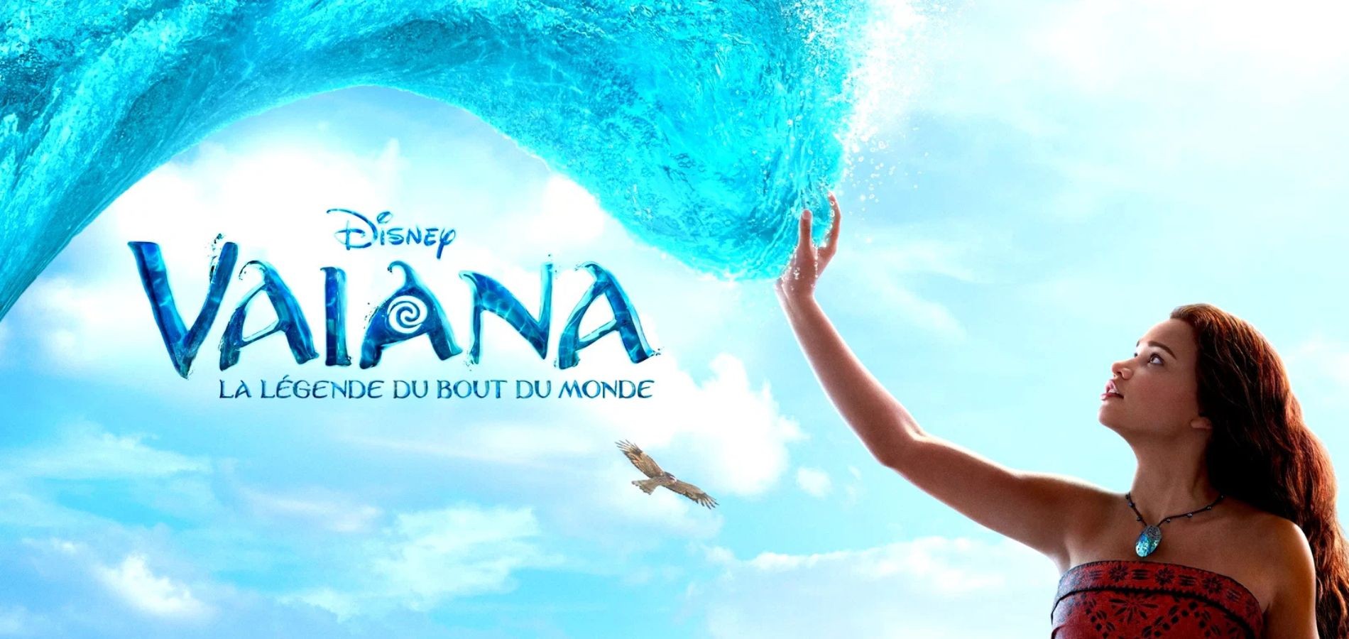 actualité vaiana