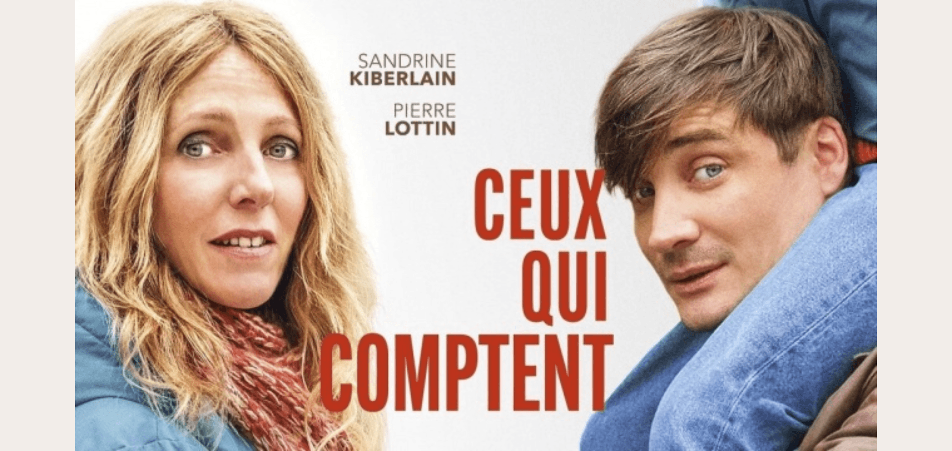 actualité Ceux qui comptent