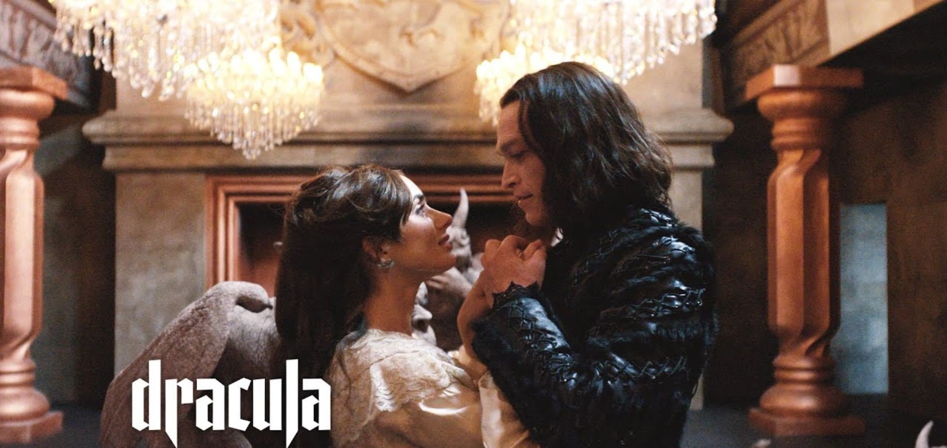 actualité Dracula