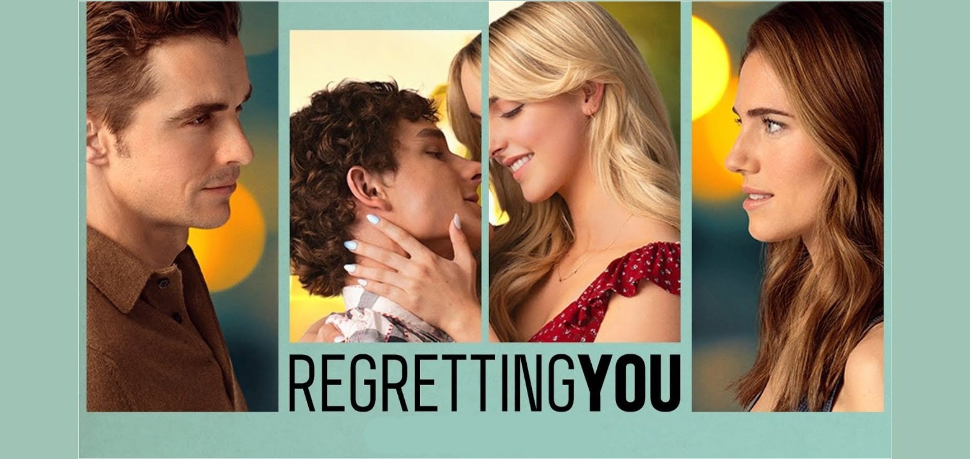 actualité regretting you