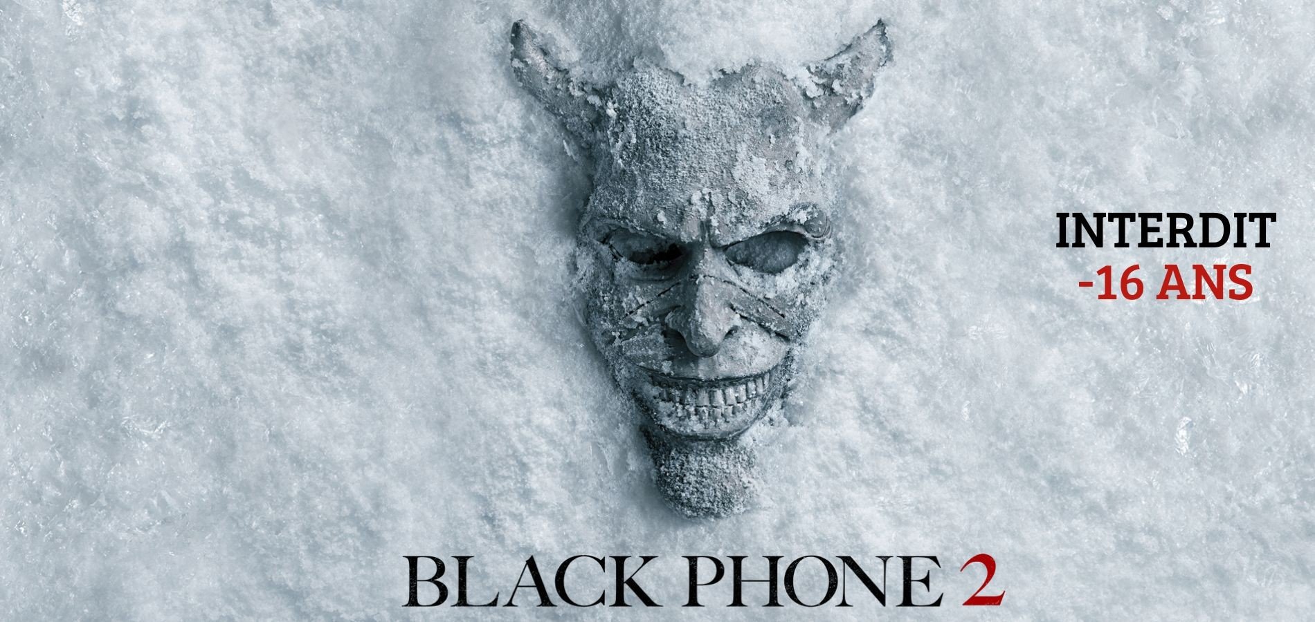 actualité black phone