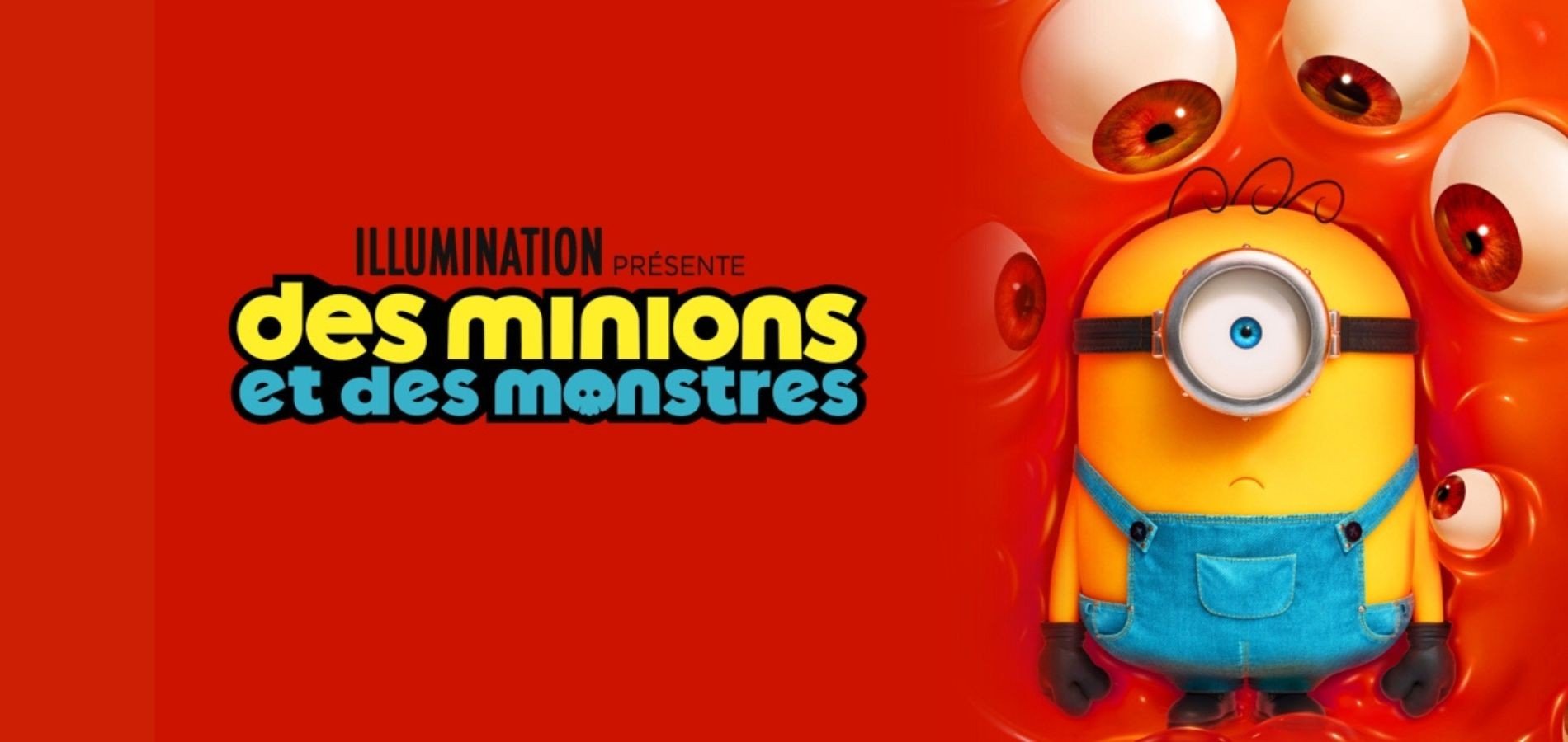 actualité minions