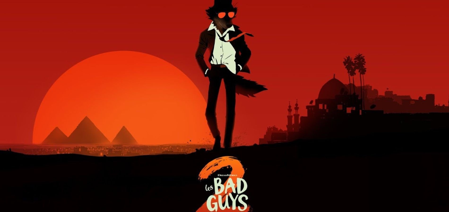 actualité Badguys 2