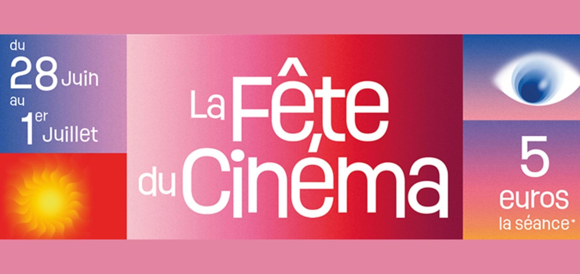 actualité fete ciné