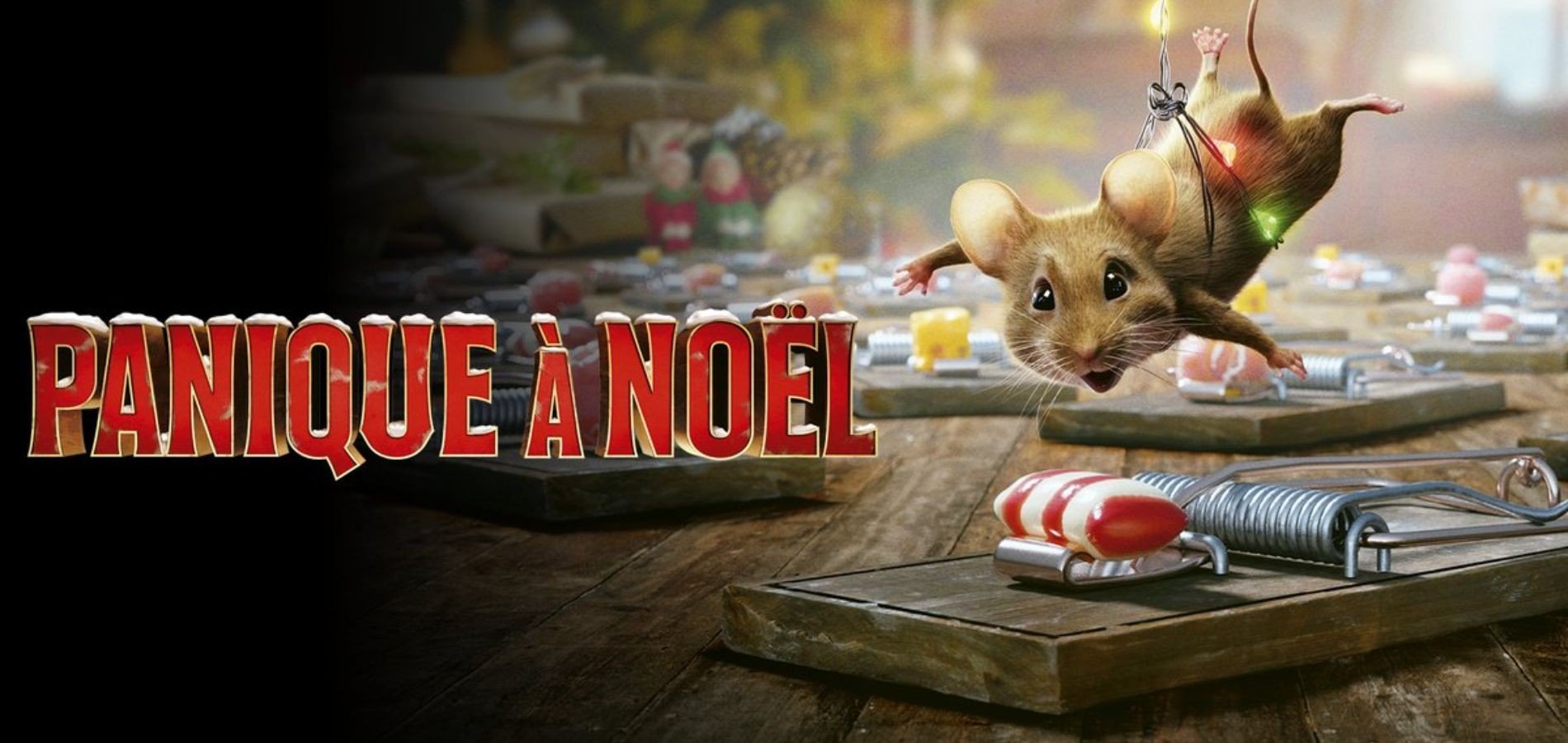actualité panique a noel