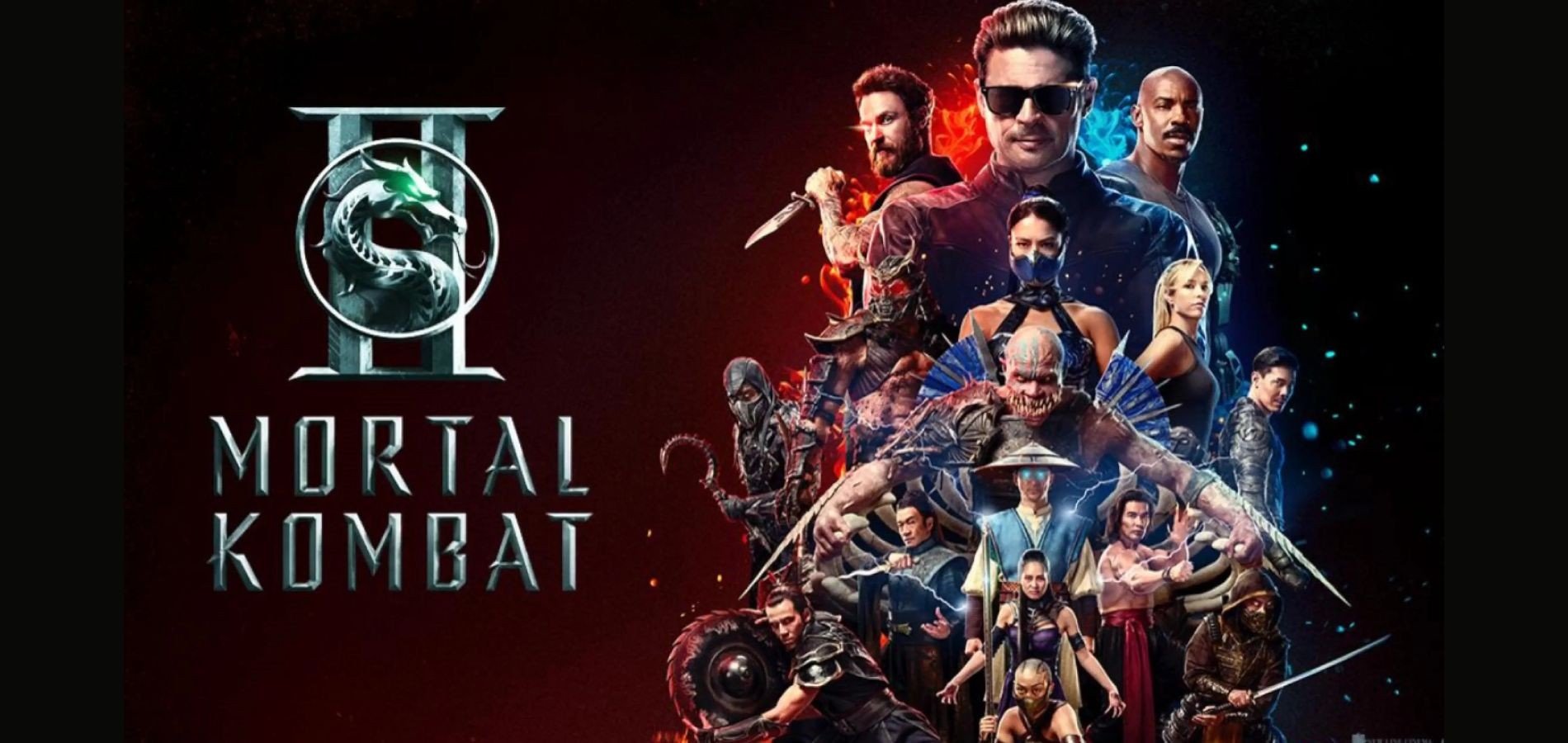 actualité mortal combat