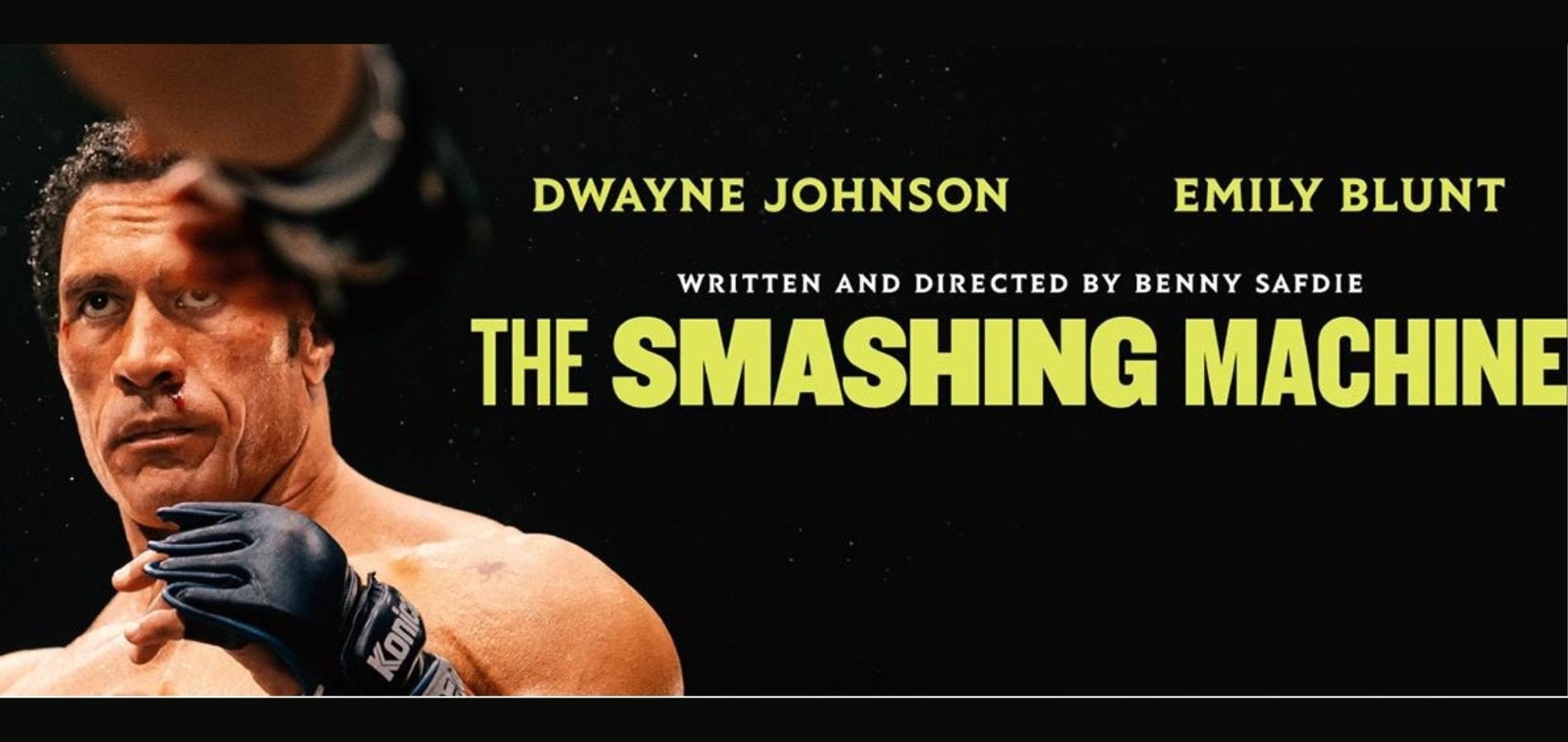 actualité smashing machine