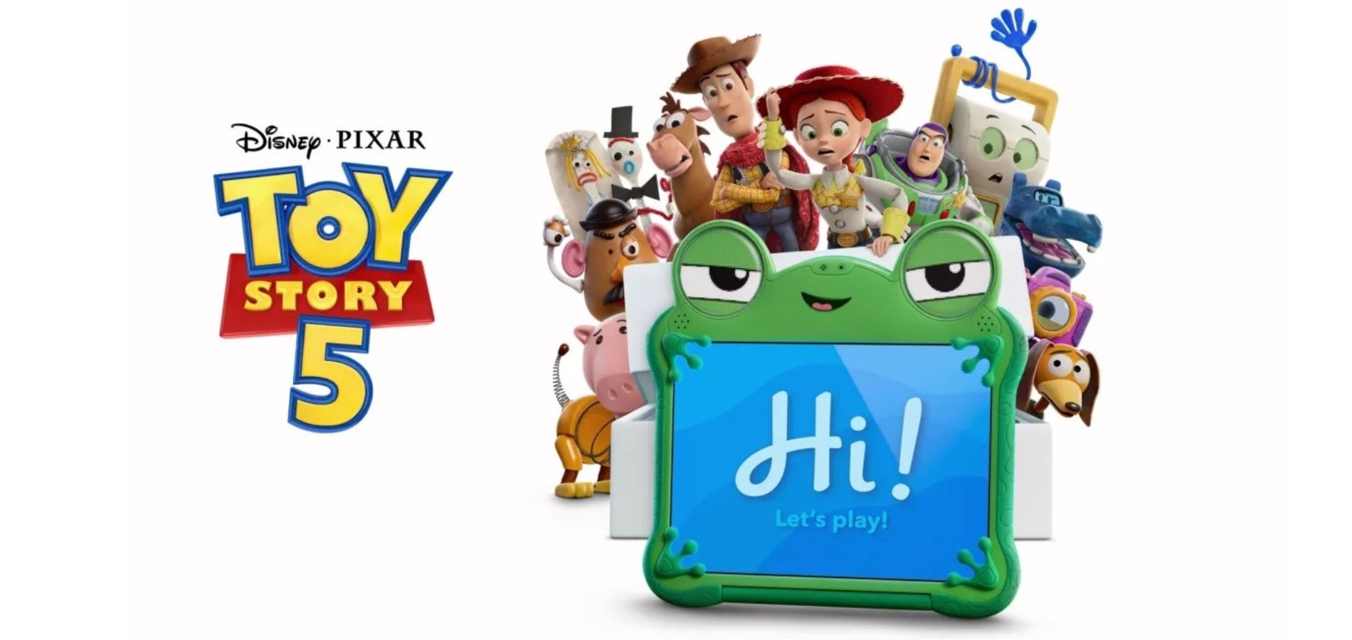 actualité toy story