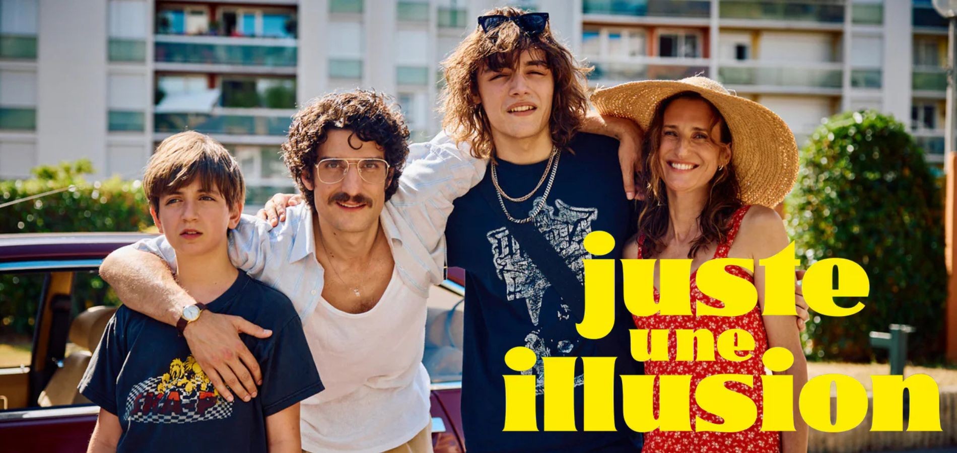 actualité juste illusion