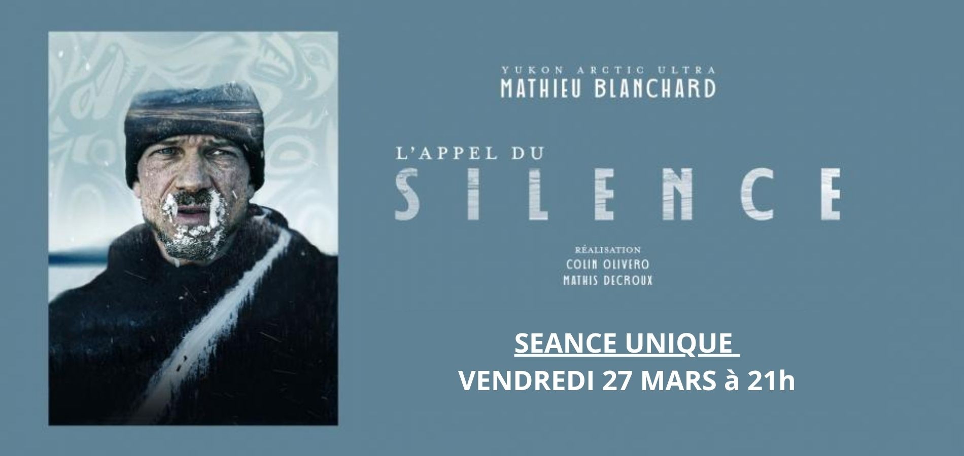 actualité silence